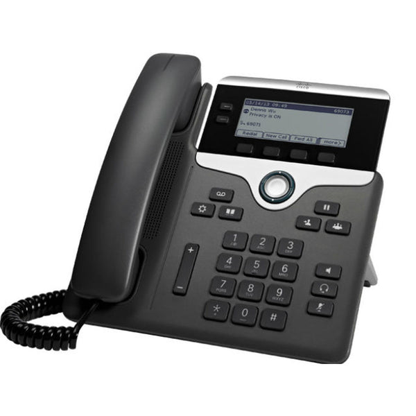 Telefono IP CISCO CP-7811-K9=