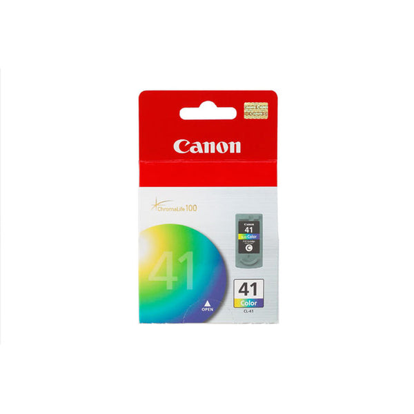 Cartuccia ad Inchiostro Originale Canon CL-41