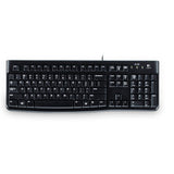 Teclado Logitech 920-002516          