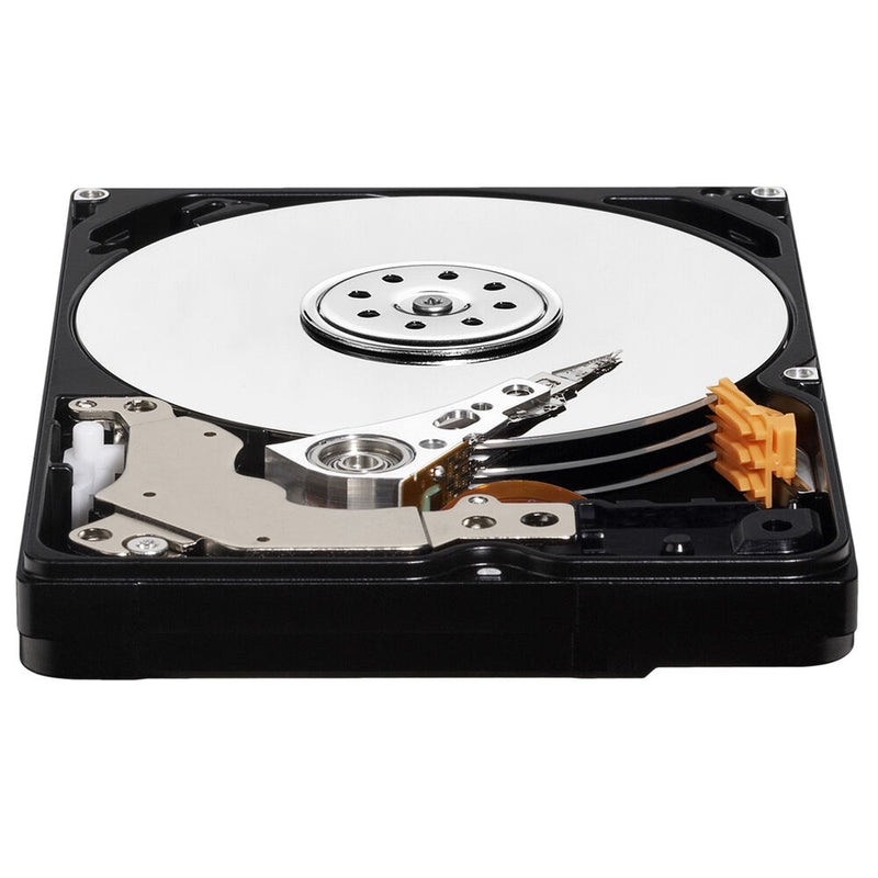 Disque dur occidental numérique WD5000luct 500 Go 5400 tr / min 2,5 "