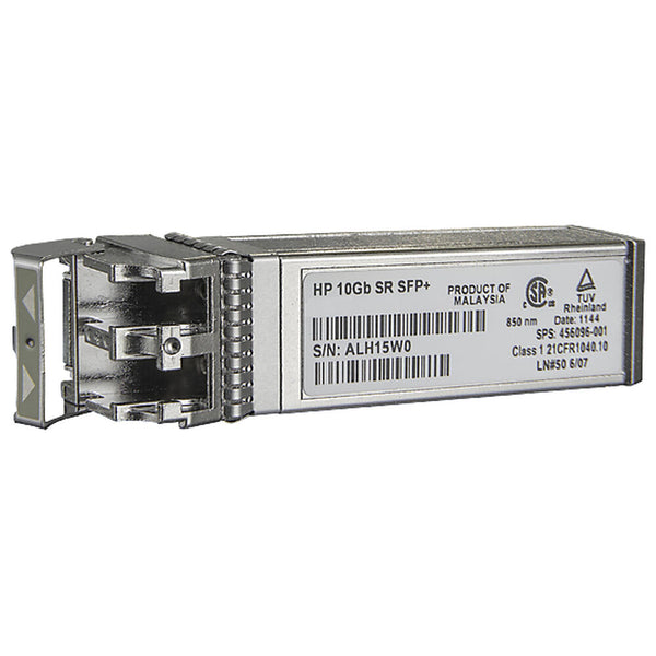 Modulo Fibra SFP MultiModale HPE 455883-B21