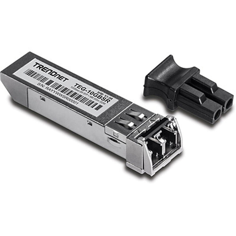 Modulo Fibra SFP+ MultiModale Trendnet TEG-10GBSR