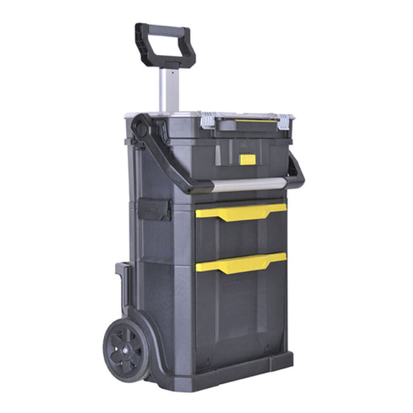 Stanley Tool Box Trolley (56 x 38 x 76 cm)