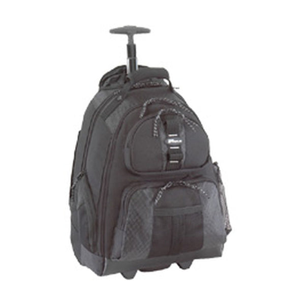 Laptop Backpack Targus TSB700EU Black 15.4"