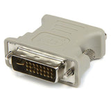 DVI -Adapter mit VGA startEch Dvivgamf Beige