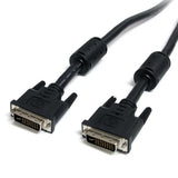 DVI StartEch DVIIDMM15 Câble noir de 4,6 m