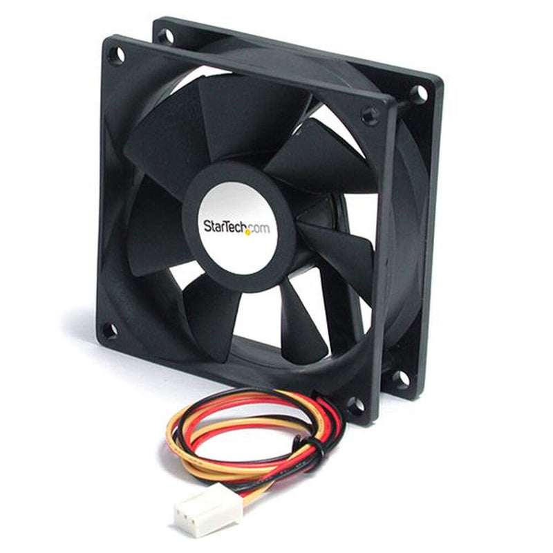 Ventilatore per Portatile Startech FAN9X25TX3H          Ø 9 cm