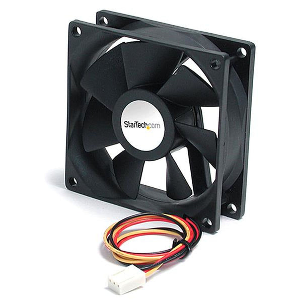 Fan de startech fan9x25tx3l Houses