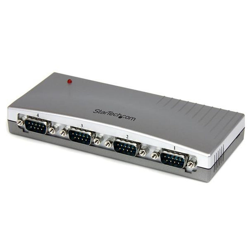 Adattatore USB con RS232 Startech ICUSB2324