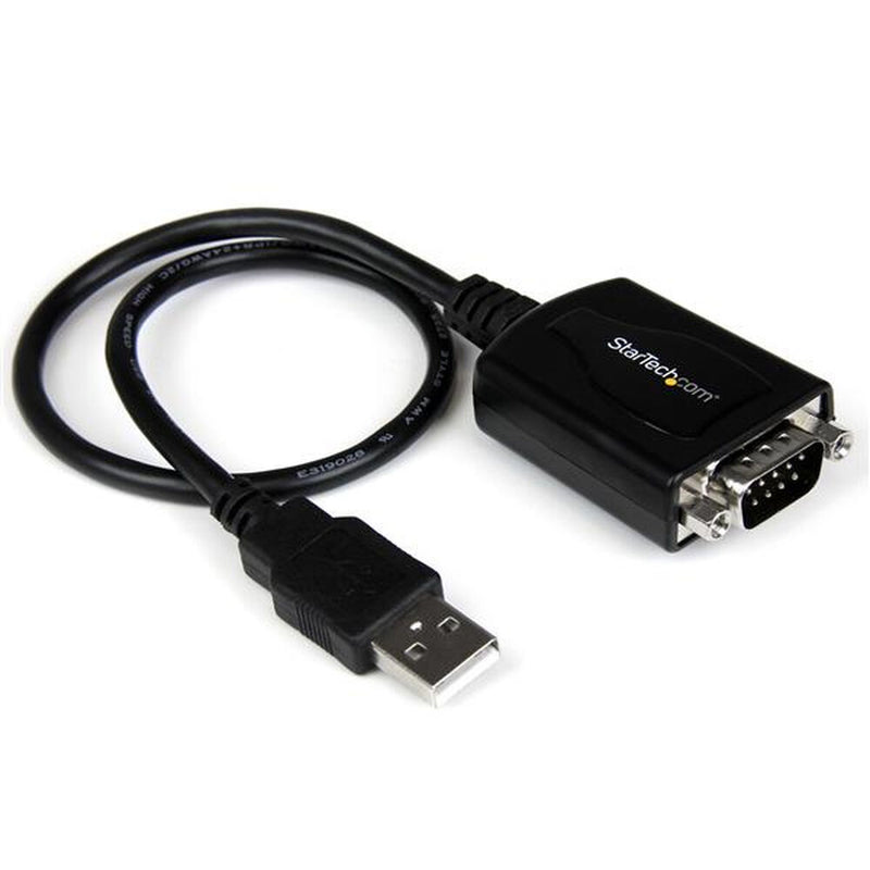 ICUSB2321X Schwarz 0,3 m Startech -Adapter