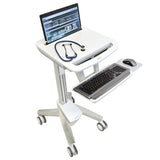 Ergotron SV40-6100-0 Laptotron-Unterstützung Support Support