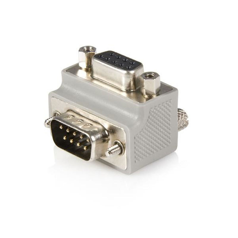 GC99MFRA2 Gray DB9 Adapter