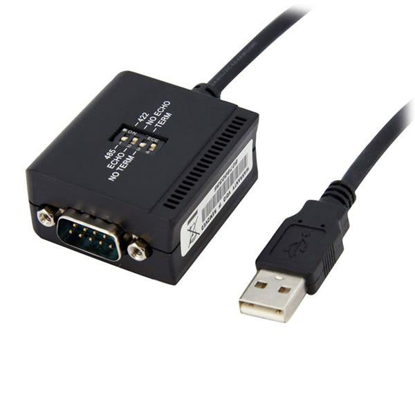 ICUSB422 STARTECH -Adapter (1,8 m) USB bis DB9