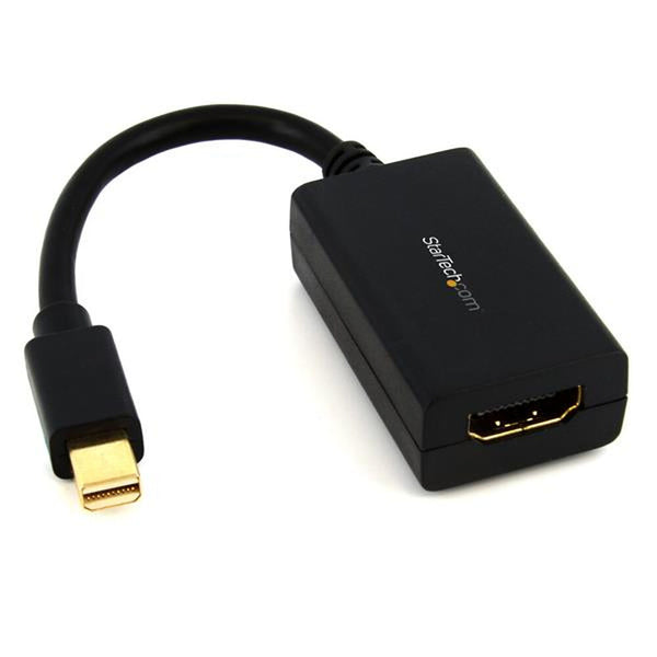 Startech MDP2HDMI Black Adapter