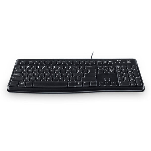 Tastatur Logitech K120