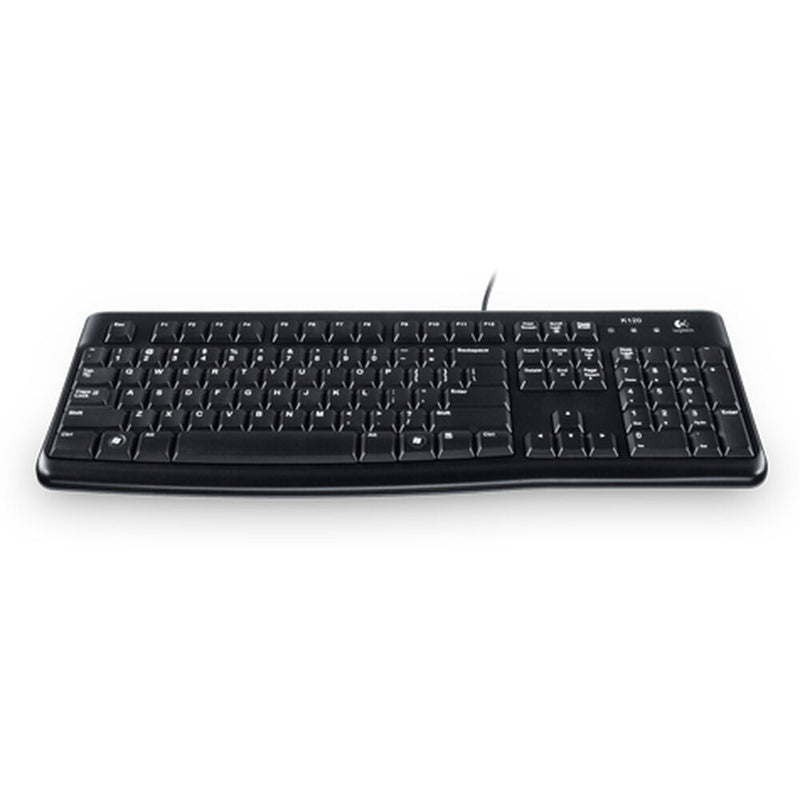 Teclado Logitech K120