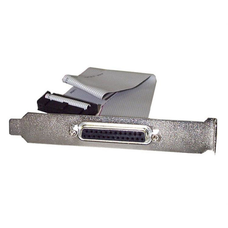 StartEch Platte25F16 IDC DB25 -Adapter