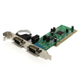 PCI StartEch PCI2S4851050 Carte