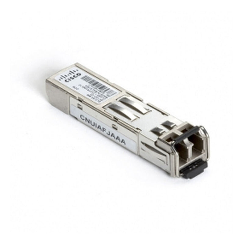 Module SFP Multimodale Fibre Cisco GLC-SX-MMD =