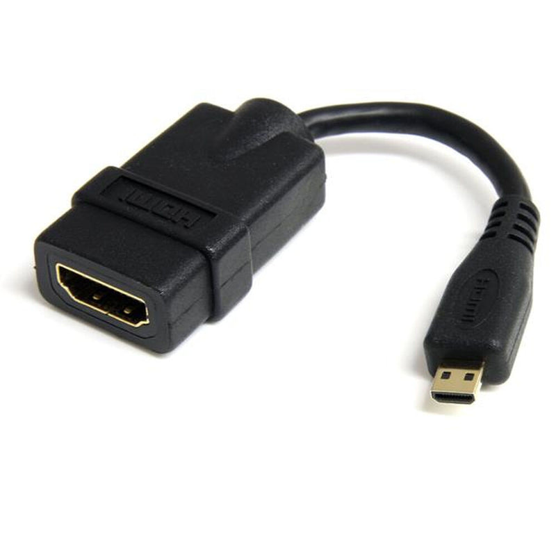 HDMI StartEch Hdadfm5in 2 m Kabel