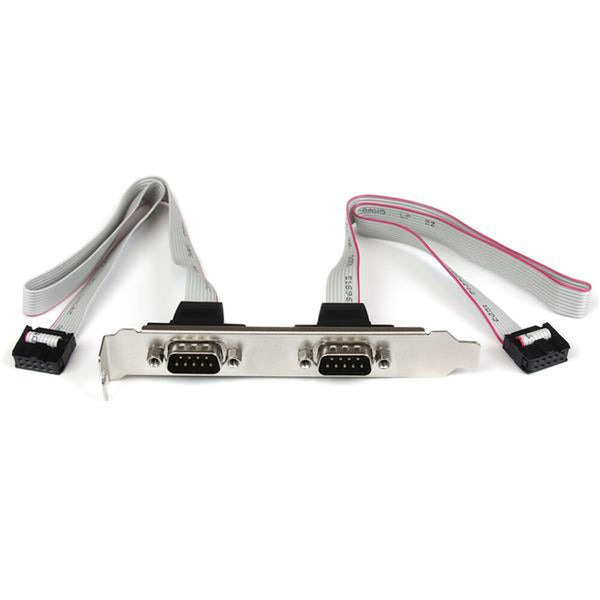 STARTECH PLATE 9M2P16 -Adapter