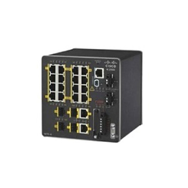 Cisco IE-200 SFP + 2 T / SFP Switch