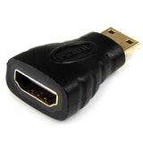 HDMI StartEch HDACFM Black Adapter