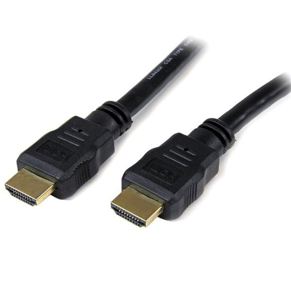 Hdmi startech hdmm1m 1 m cable