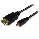 HDMI StartEch Hdadmm3m 3 m Kabel