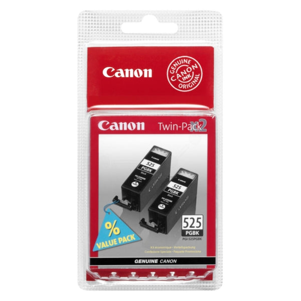 Cartuccia ad Inchiostro Originale Canon 525 PGBK