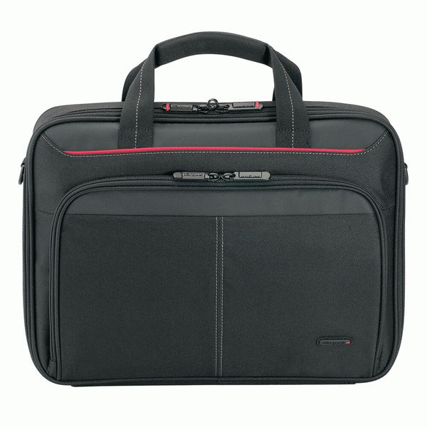 Case d'ordinateur portable Targus CN313 noir 13,4 "