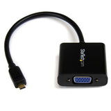 Cable HDMI Startech MCHD2VGAE2 1920 x 1080 PX