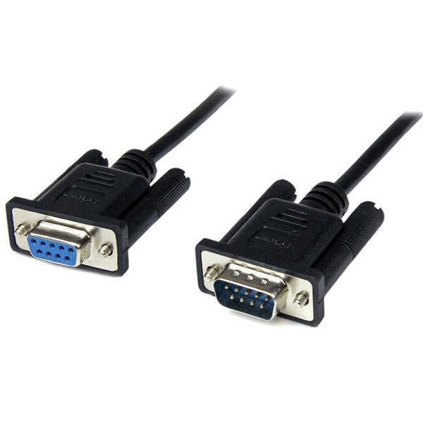 Startech SCNM9FM1MBK -Adapter