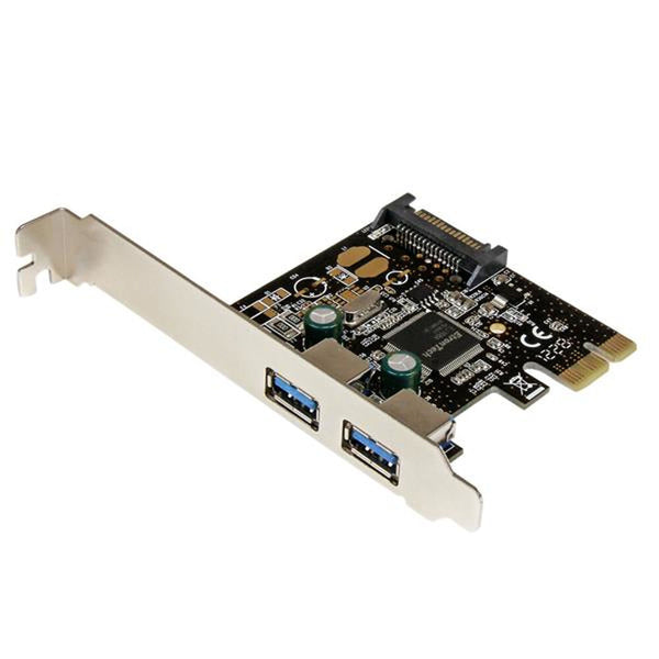 PCI StartEch PEXUSB3S23 Carte