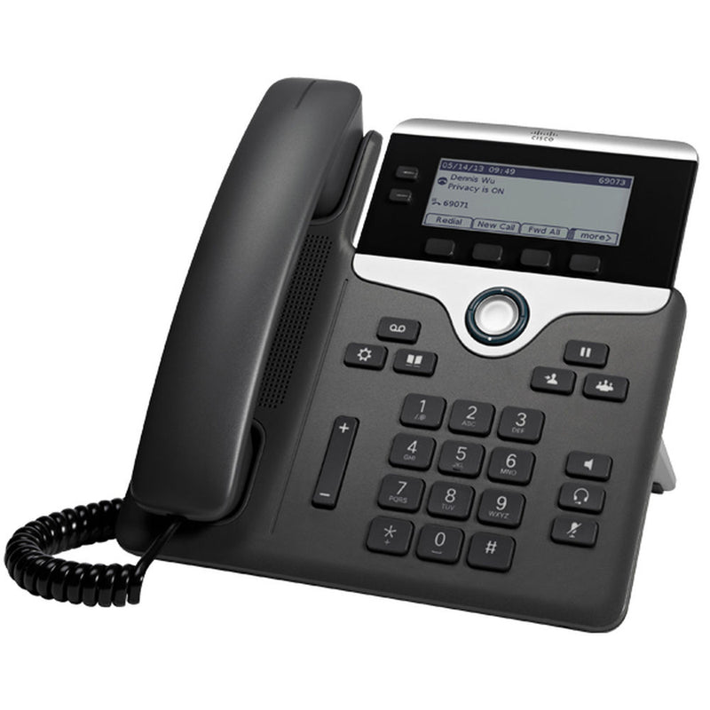 Telefono IP CISCO CP-7821-K9=