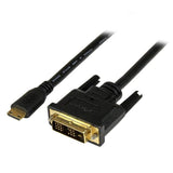 HDMI StartEch HDCDVIMM2M 2 m Kabel