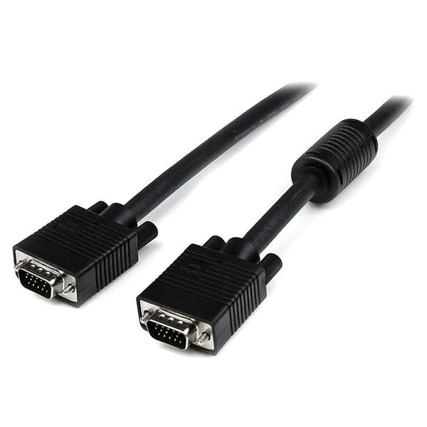 VGA StartEch MXTMMHQ7M Black 7 M Cable