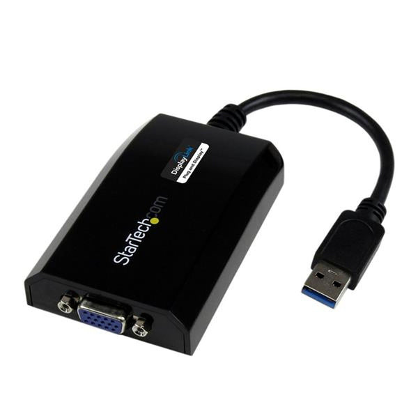 Scheda Grafica Startech USB32VGAPRO