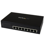 Switch StartEch IES81000POE 2 Gbps