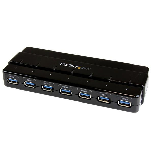 Hub USB startech ST7300USB3B