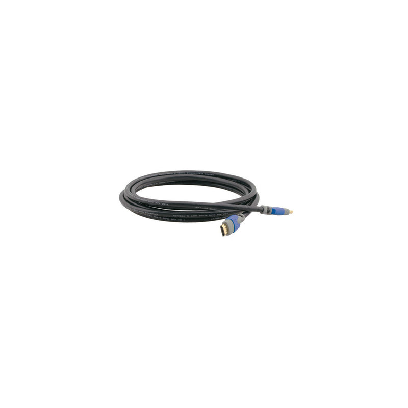 HDMI Kramer Electronics 97-0114065 noir 19 m