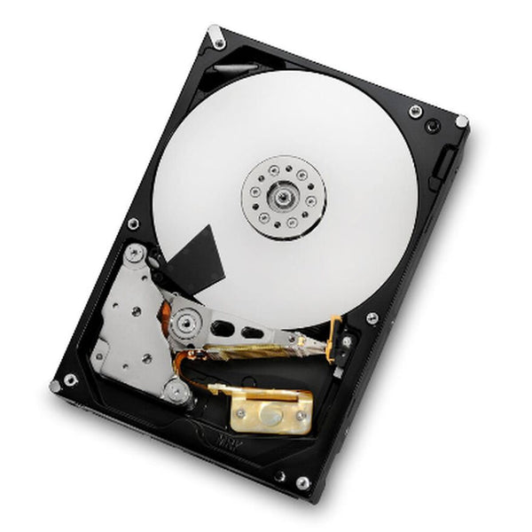 Festplatte Western Digital Ultrastar 7K6000 5 TB