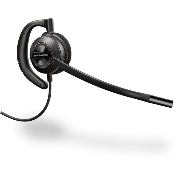 Casque sans fil IR Pol H HW530 Noir