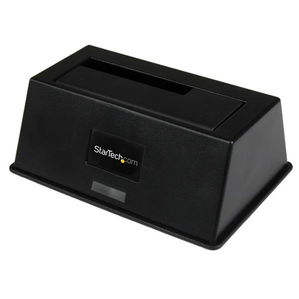 DockStation Startech SDOCKU33EBV