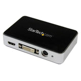 Videospiel StartEch USB3HDCap USB 3.0 HDMI VGA DVI