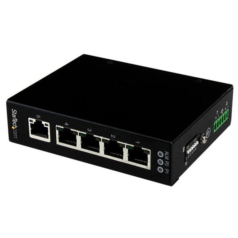 Switch StartEch IES51000 2 Gbps