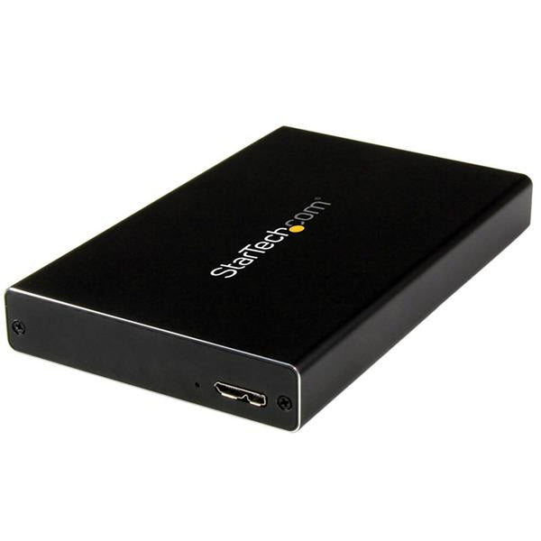 Startech Uni251BMU33 External Box