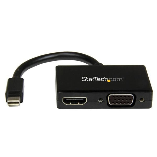 HDMI StartEch MDP2HDVGA HDMI -Adapter 150 cm