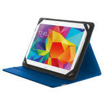 Trust de cas d'ordinateur portable 20315 Blue 10.1 "