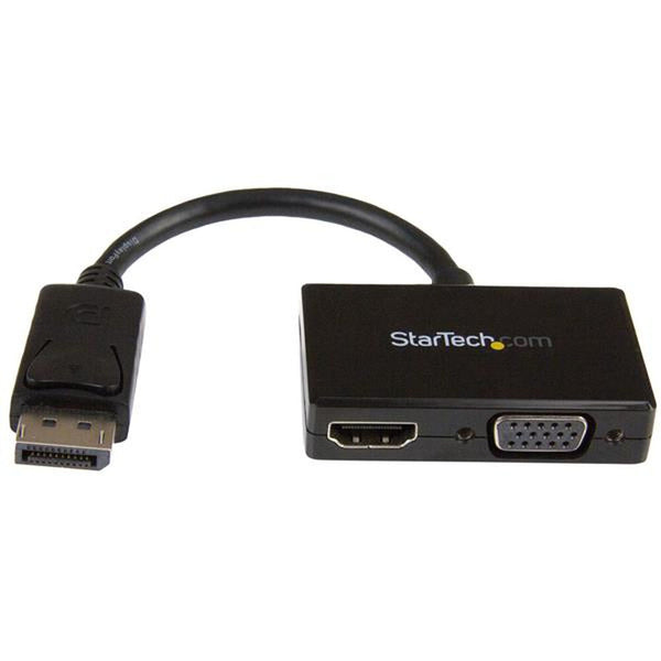 Startech DP2HDVGA -Adapter